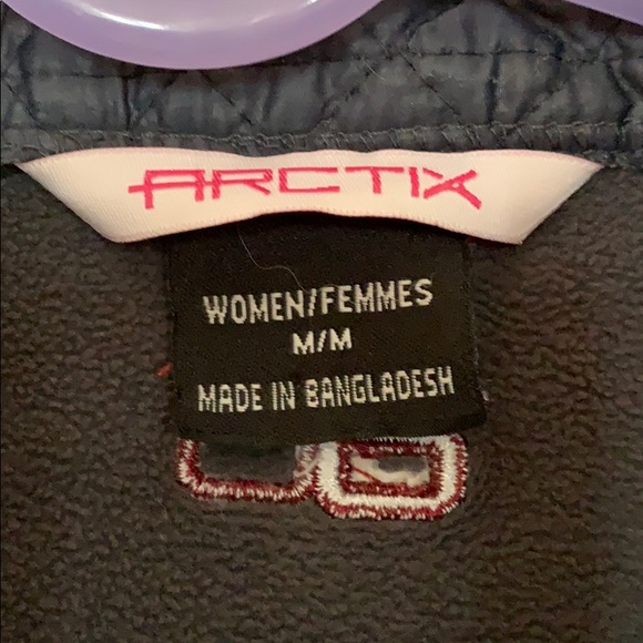 Spring/Fall Jacket - Picture 3 of 3